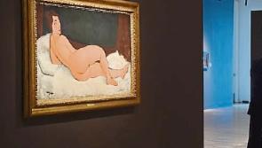 Tipperary businessman and horse breeder John Magnier sells painting for $157m