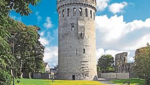 Nenagh's Cllr Hughie McGrath told OPW still  'committed to castle development'