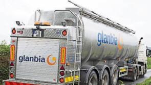 Tipperary farming: Glanbia to pay 30cpl for May milk supplies