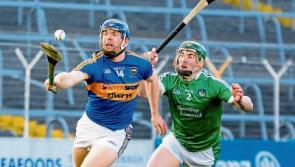 Tipperary hurlers take on Limerick as the survival of the fittest battle begins