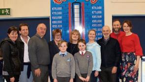 Cashel schools launch €80,000 Buildings Fundraising Drive