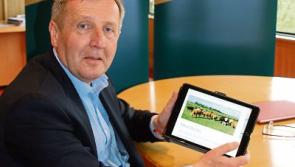 Online International Market Access Tool Launched by DAFM
