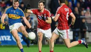 Conor Sweeney in race against time to be fit for Cork game