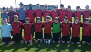 Five star Tipperary school win South East Munster title