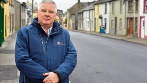 Tipperary Town Rás Road rage