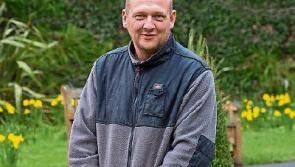 Co. Tipperary landscape gardener is RTE Super Garden finalist