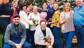 AIMS awards nominations for Carrick-on-Suir Musical Society 