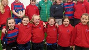 Carrick-on-Suir Rugby Club to host summer camp to encourage girls to try out the sport