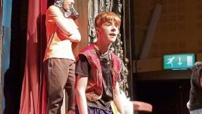 Carrick-on-Suir Musical Society kids showcase their talent at The Stand Theatre