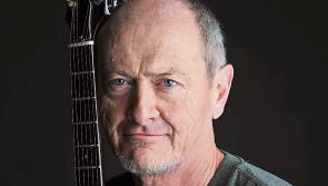 Watch Freddie White in concert from Clonmel and support Dogs for the Disabled
