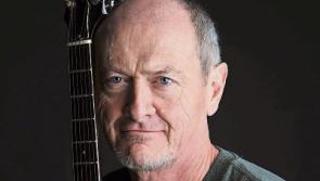 Freddie White, Finbarr Clancy and Robbie Connell to perform at Carrick-on-Suir’s Clancy Festival