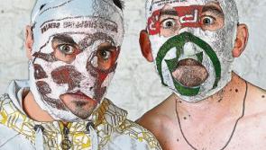 Tipperary courts: Nenagh man used 'Rubberbandits gesture' at Gardai outside courthouse