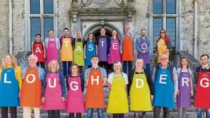 Tipperary food producers ensure there's plenty on menu for Taste of Lough Derg