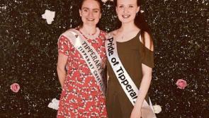 Pride of Tipperary 2017 Michelle McLoughlin says 'thank you' for Charity Concert 