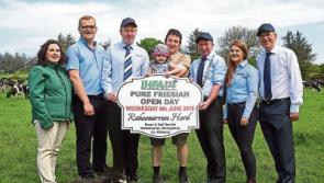 Dairy Farm Open Day
