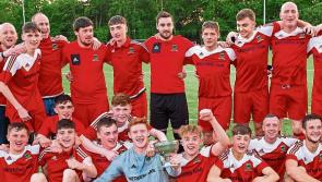 Tipperary Soccer: Vee Rovers and Cahir Park to meet in survival showdown on Sunday