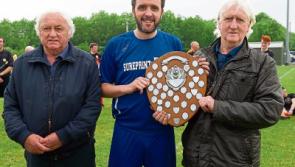 Kilmanahan United complete Division 3 double in Tipperary league
