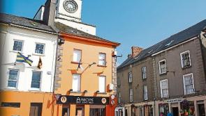 Planning permission secured for streetscape revamp of Carrick-on-Suir’s Sean Kelly Square 