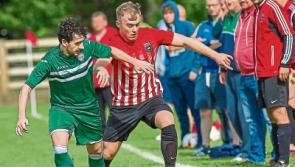 Crowd expected to watch Old Bridge and Glengoole United battle for survival on Friday night