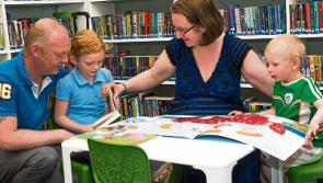 New library opens in Tipperary Town
