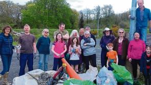 Clean-up in Clonmel highlights need for review of Waste Disposal Policy
