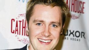 Magician Keith Barry to visit Corville NS, Roscrea to open &lsquo;wellness garden&rsquo; 