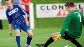 Glengoole United win relegation play-off as Old Bridge drop from Premier League