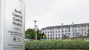 Clonmel hospital pharmacy nominated for top award