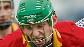 Tipperary and Waterford clash in under 21 hurling fundraiser in Clonmel