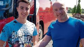 Trip to Northern Ireland end of a wonderful year for Tipperary college students