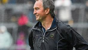 Tipperary hurling manager Michael Ryan can't wait for clash with Clare
