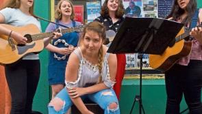 Music and sunshine reign at Carrick-on-Suir’s Clancy Brothers Festival