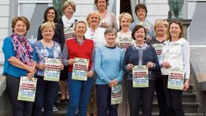 Annual lunch and garden party supports South Tipperary Hospice