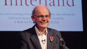 Cashel Arts Festival to host Chris Mullin in Bolton Lecture 
