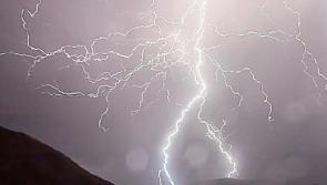 Tipperary weather alert - high risk of flooding may follow heavy rain