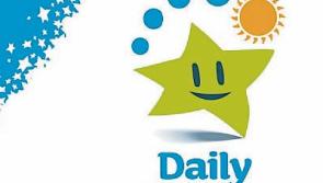 Tipperary strikes lottery gold again as Carrick-on-Suir player wins Daily Million Plus draw