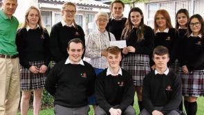 Coláiste Phobal Ros Cré  - news & sport 