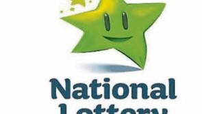 Co. Tipperary man won €500,000 lottery ticket purchased in Carrick-on-Suir