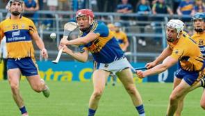 Tipperary hurling looks to the future in the wake of championship exit