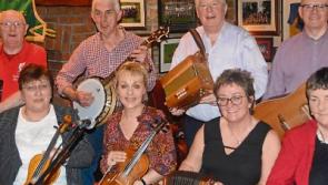 Busking gigs in Clonmel for a good cause