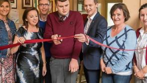 Clonmel High School's autism unit is now known as The Hub