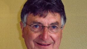 Clonmel parish priest Canon Brendan Crowley celebrates golden jubilee of his ordination