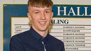 Tipperary under 20 football team for tonight's clash with Cork is named