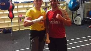 Thurles boxer Jack Lawlor to represent Ireland in Brandenburg, Germany 