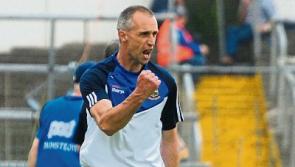 Tipperary's Minor Hurlers will play Limerick in the Munster Final