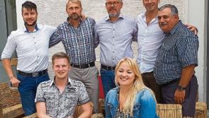 Cashel's Dr Niall Gregory elected to the Presidium of EU Rural Charter