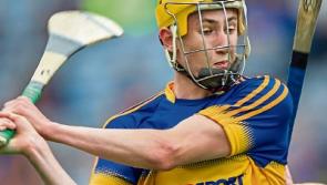 Tipp team announced for Munster U-21 Hurling Championship semi-final