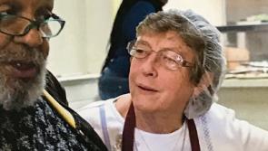 Golden Jubilee celebration with Tipperary family for Sr Kathleen