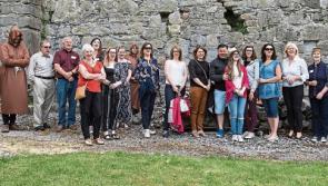 Tipperary heritage: Lorrha group Sceal has a tale to tell about local history