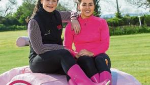 Tipperary farmers are urged to get behind pink bales cancer fundraiser